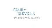 Logo of Family Services Division - Catholic Charities Baltimore