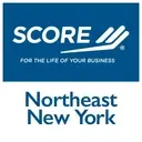 Logo of SCORE Northeast NY