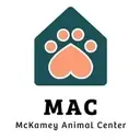 Logo of McKamey Animal Center