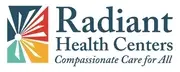 Logo of Radiant Health Centers