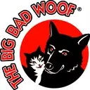 Logo of The Big Bad Woof