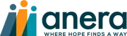 Logo of Anera