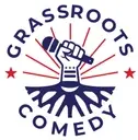 Logo of Grassroots Comedy