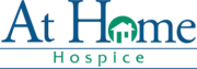 Logo of At Home Hospice - Rockwall
