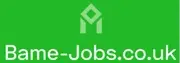 Logo of BAME Jobs