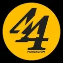 Logo de Fundación 444