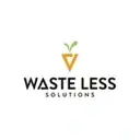 Logo of WASTE LESS SOLUTIONS