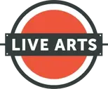 Logo of Live Arts, Inc.