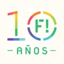 Logo de Cooperativa Factorial