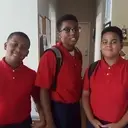 Logo of Boys Hope Girls Hope of Kansas City