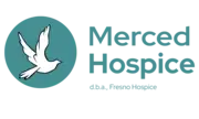 Logo of Merced Hospice