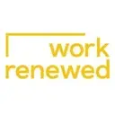 Logo of Work Renewed