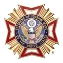 Logo of Buda VFW Post 12161