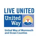 Logo de United Way of Monmouth and Ocean Counties