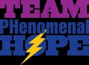 Logo of TEAM PHENOMENAL HOPE INC