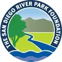 Logo of The San Diego River Park Foundation