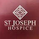 Logo of St. Joseph Hospice - CENLA