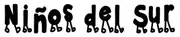 Logo de Centro de atención Niñ@s del sur