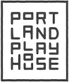 Logo of PORTLAND PLAYHOUSE
