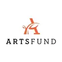 Logo of ArtsFund