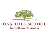 Logo of Oak Hill School of California