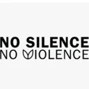 Logo of NoSilence NoViolence