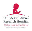 Logo of ALSAC/St. Jude