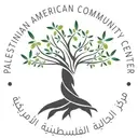 Logo of Palestinian American Community Center