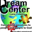 Logo of Dream Center Lane County (CODC)