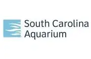 Logo of South Carolina Aquarium