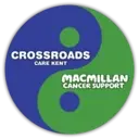 Logo of Crossroads Macmillan Volunteer Service