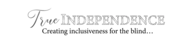 Logo de TRUE INDEPENDENCE