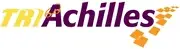 Logo of Achilles Para-Triathlon Team