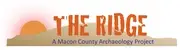 Logo de The Ridge Macon County Archaeology Project