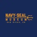 Logo of Navy SEAL Museum San Diego