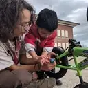 Logo of BOISE BICYCLE PROJECT INC