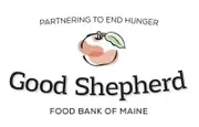 Logo of Good Shepherd Food Bank of Maine