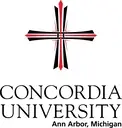 Logo of Concordia University, Graduate School of Education