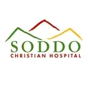 Logo de Soddo Christian Hospital