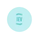 Logo de International Education and Volunteering