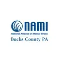 Logo of NAMI BUCKS COUNTY PA