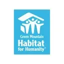 Logo of Green Mountain Habitat for Humanity