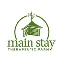 Logo of Main Stay Therapeutic Farm