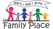 Logo of The Family Place of Transylvania County