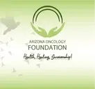 Logo of Arizona Oncology Foundation