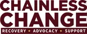 Logo of Chainless Change, Inc.