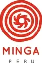 Logo of Minga Peru