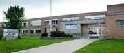 Logo of Franklin Middle School