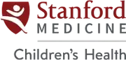 Logo of Stanford Medicine Children's Health