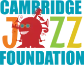 Logo de CAMBRIDGE JAZZ FOUNDATION